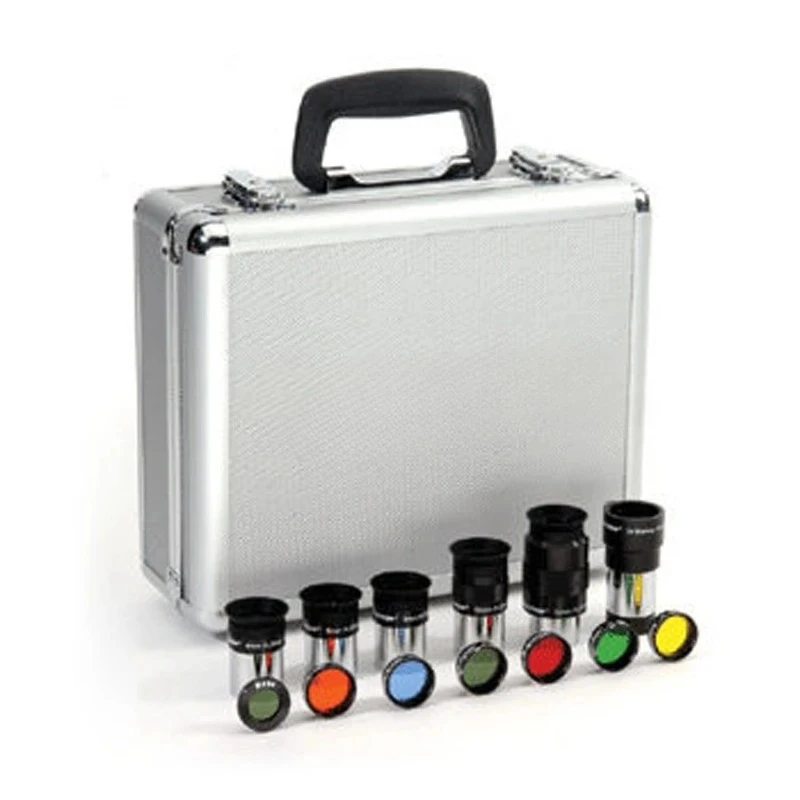 Suit Eyepiece Combination Teleconverter Filter Lens
