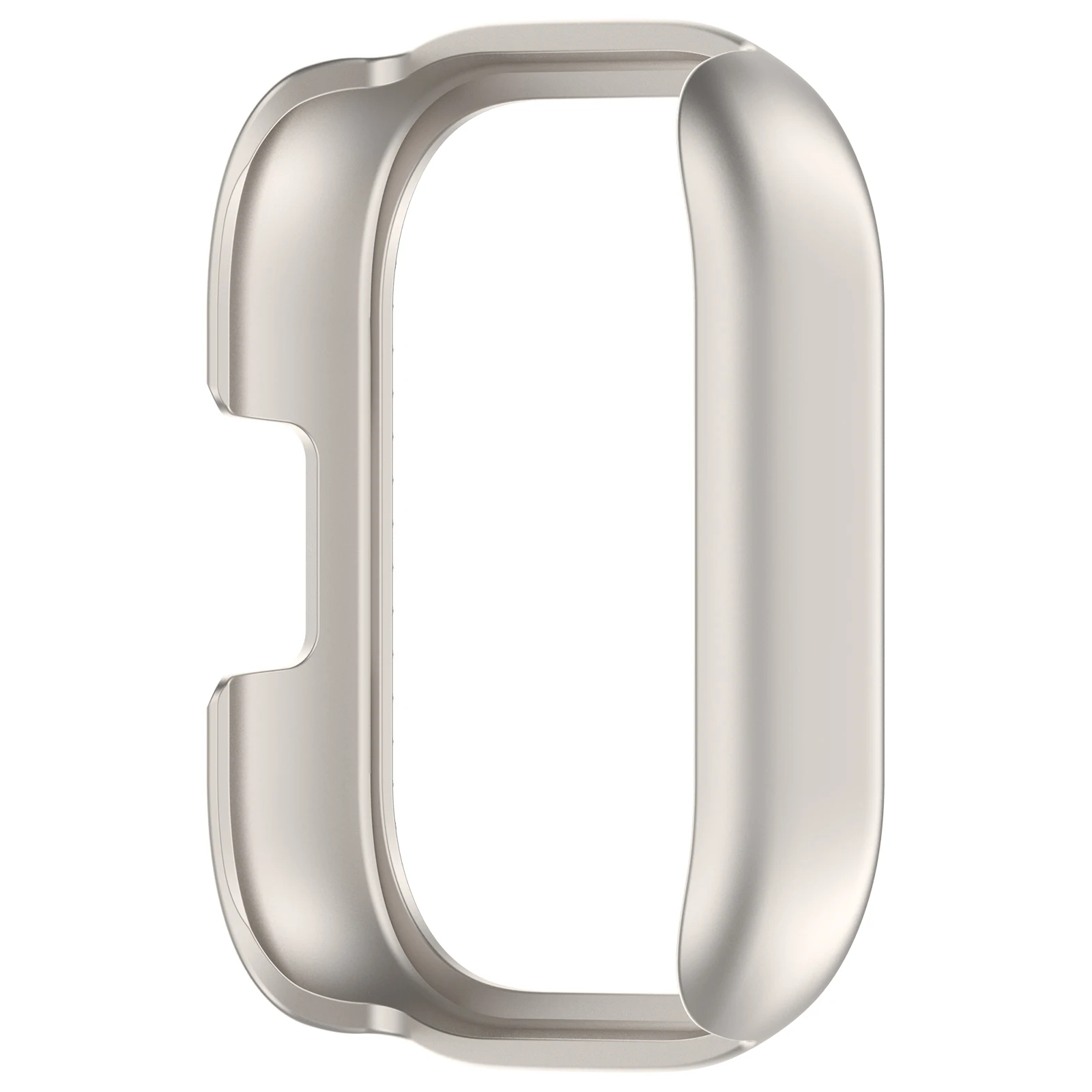 Hohle Diamant-PC-Schutzhülle für Redmi Watch 5 6 Active 5 6 Lite Zubehör, Rundum-Bumper-Rahmen-Schale, Abdeckung für Redmi Watch 5 Active – Detail 11