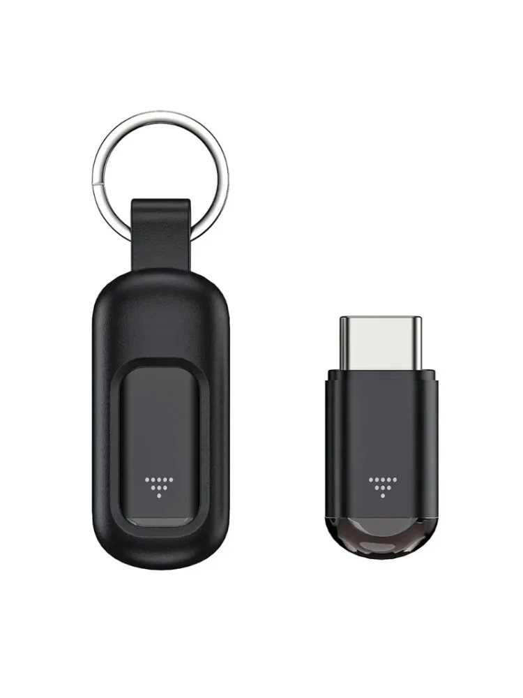 USB-Infrarot-Sender-Adapter vom Typ C – universelle IR-Fernbedienung für TV, AC-Projektor, Set-Top-Box, Smart Home, APP-Steuerung
