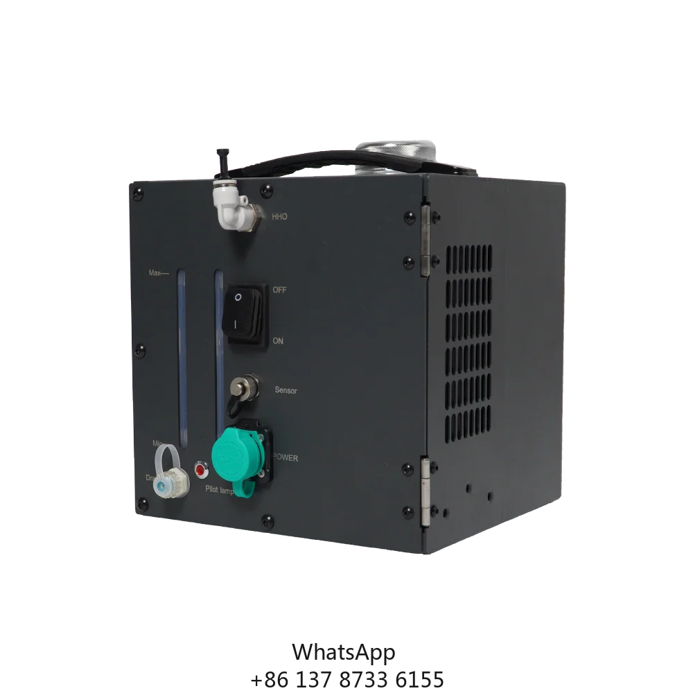 

SENZA HHO-generator-kit-for-sale With Microcomputer 7nm Chip For Fuel Efficiency & Engine Optimization