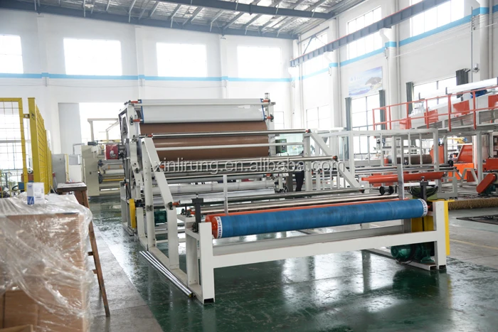 Macchina per laminazione di tessuti per tappezzeria di divani elettrici, confezioni di legno, componenti principali del motore per la produzione di divani per tessuti