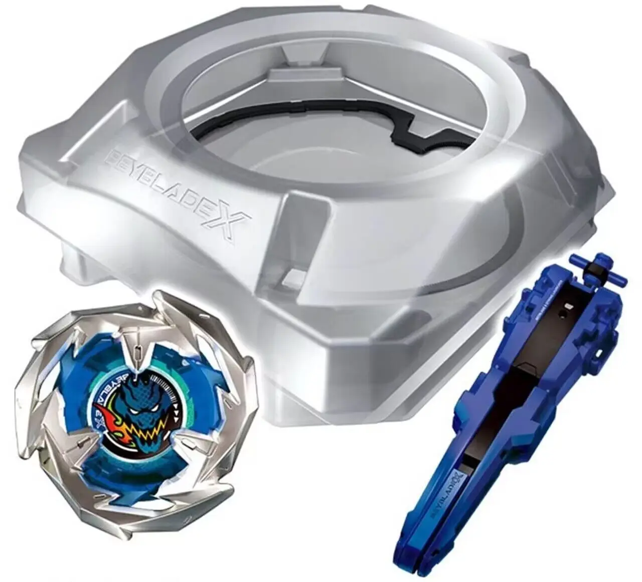 Beybladeタカミソウbx07