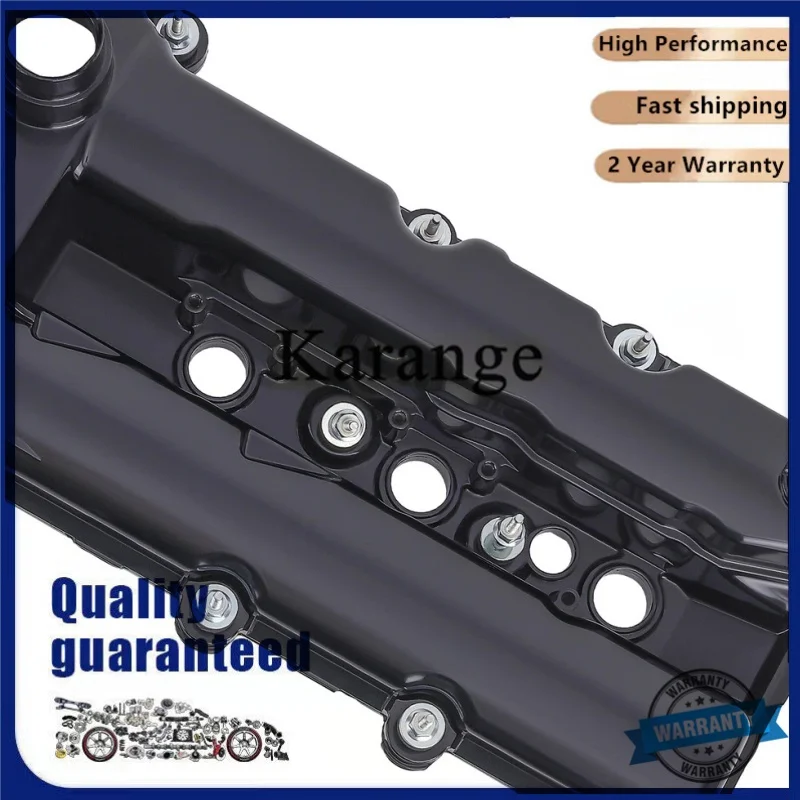 New Left/Right Engine Valve Cover for JAGUAR XE XF XJ X-Type 2.5L S-Type 3.0 C2C34692 C2S48786 AJ84818 C2C38781 - view 4