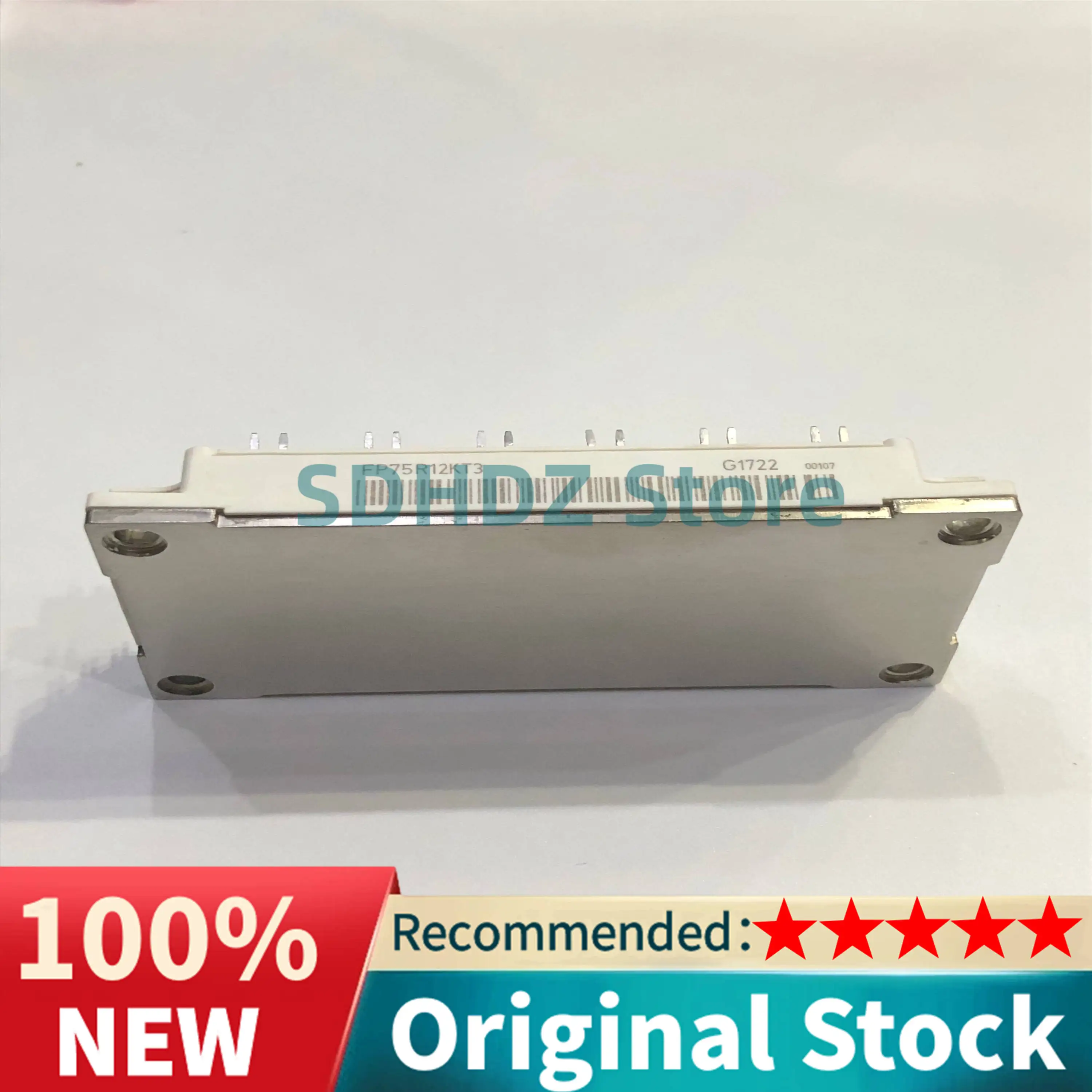 New Fp75R12Ke3 Fp75…