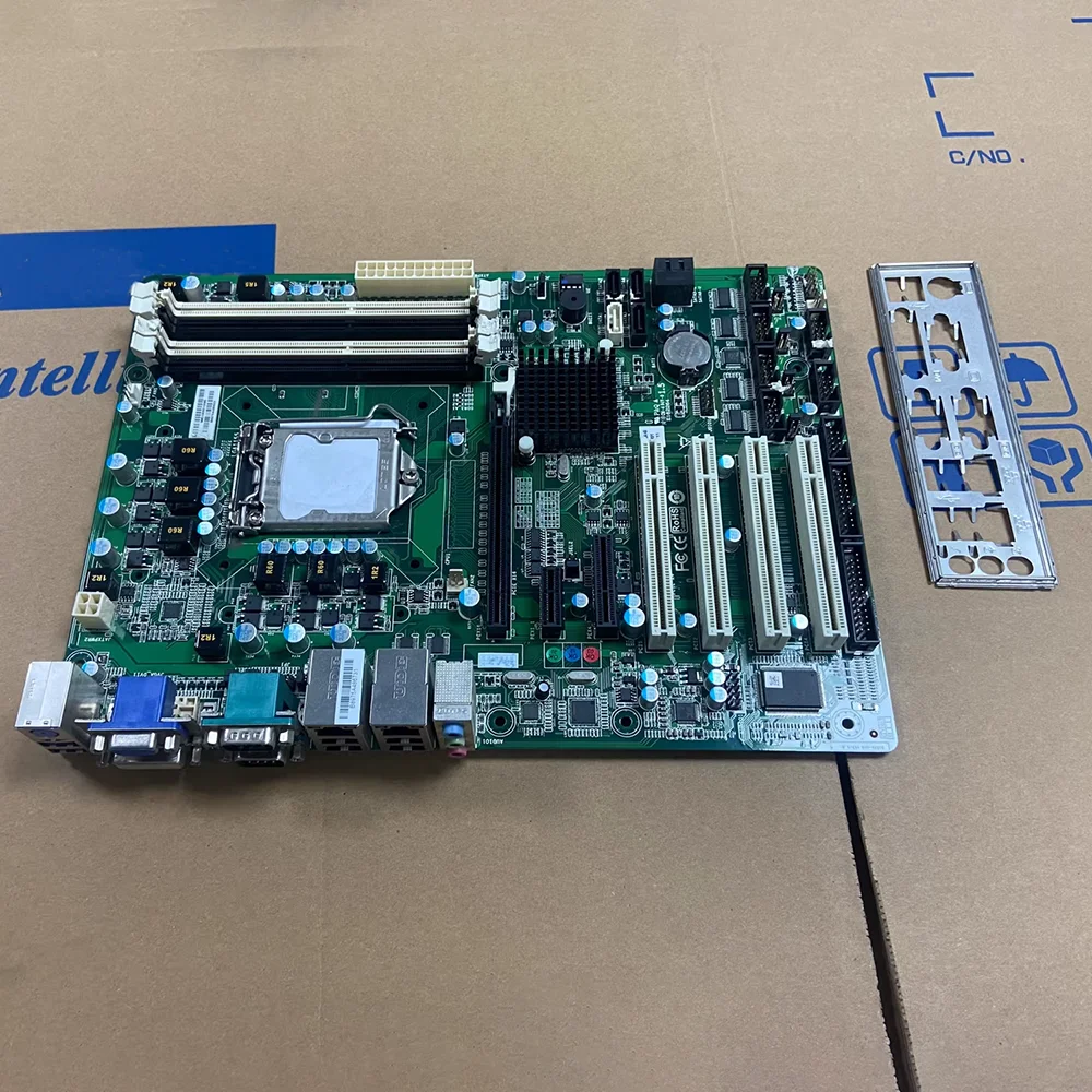 SYM76996VGGA Indust…