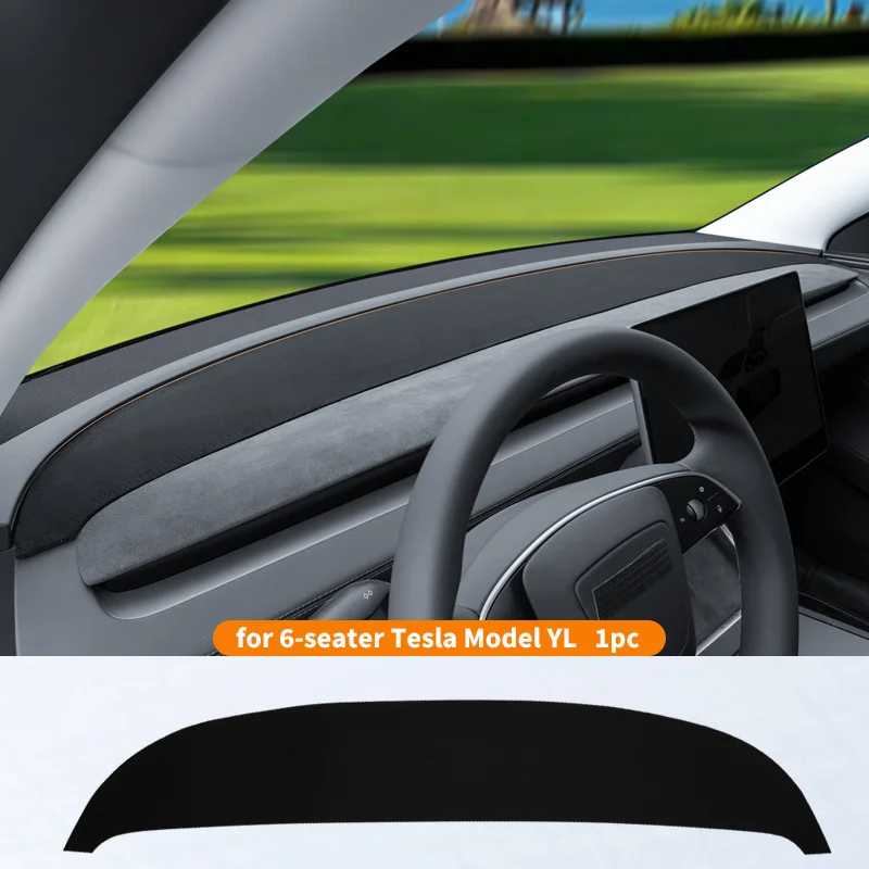 6-seater Model YL