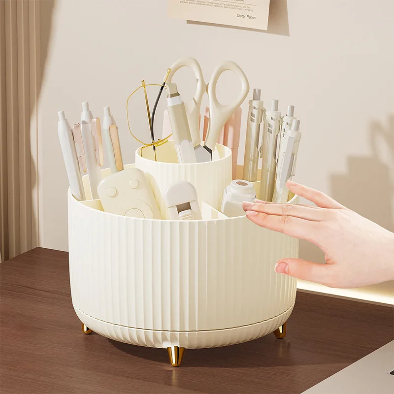 portapenne-girevole-per-scrivania-bambini-scatola-portaoggetti-per-ufficio-organizer-in-plastica-per-ragazzi-e-ragazze-salvaspazio-per-soggiorno