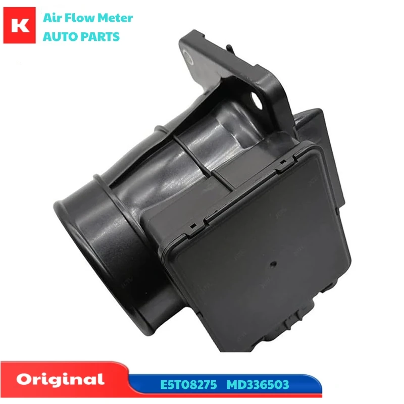 

Датчики массового расхода воздуха (ДМРВ) E5T08275 503 MD336503 для Mitsubishi Airtrek, Chariot, Dion, Eclipse, Eterna 4G63