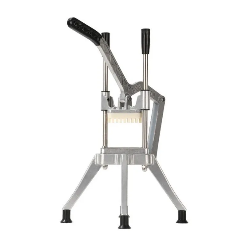 For Commercial Potato Cutter Manual Strip Cutter
