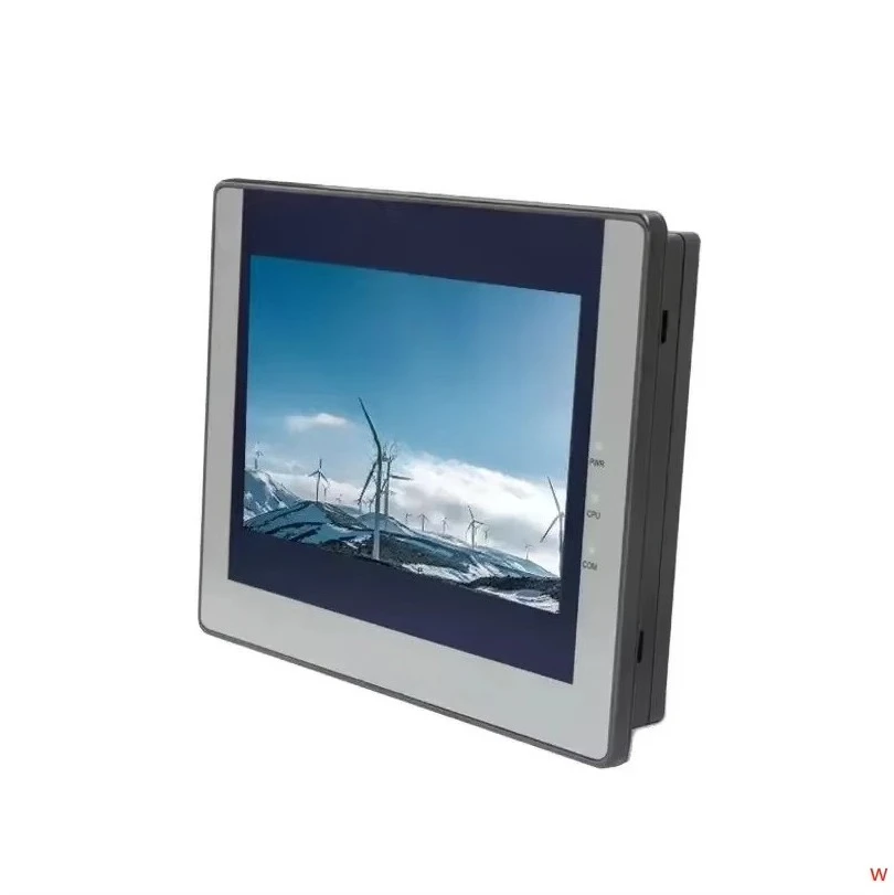 

MK070E-33DT HMI With Integrated PLC