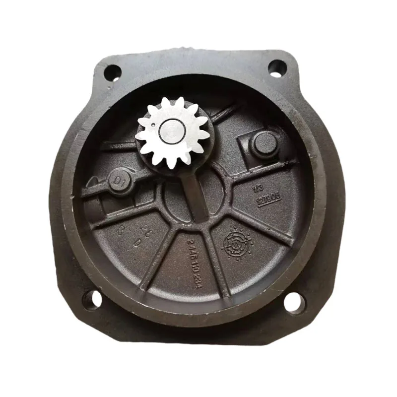 Топливный насос для дизельного двигателя 0440020114 0440020115 для Bosch Diesel CP2.2