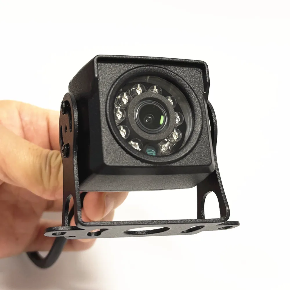 POE IP Camera Mini Outdoor Waterproof UltraHD Security Camera 5MP 4MP Night Vision Motion Detection Smart PC App