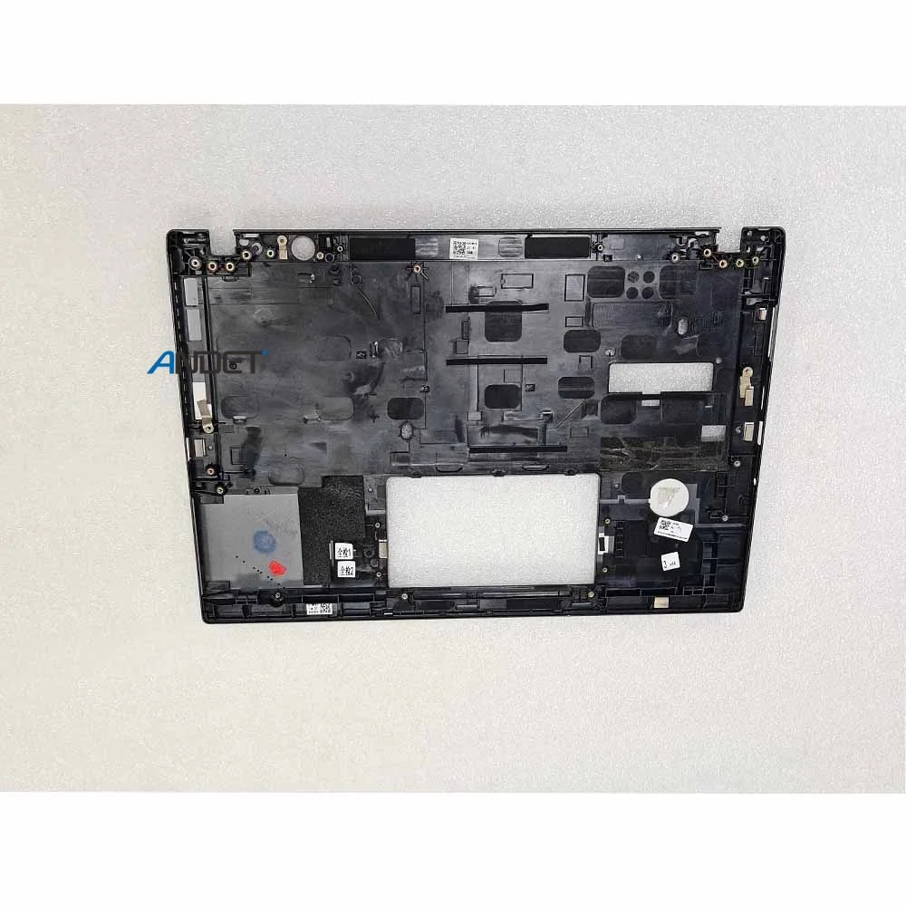 رمادي معدن WLAN شاشة الكمبيوتر المحمول الغطاء العلوي الغطاء الخلفي لوحة المفاتيح الحافة Palmrest الغطاء السفلي جديد لينوفو ثينك باد X13 Gen 2 #5