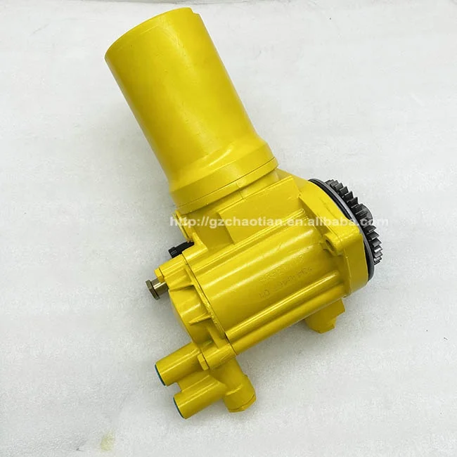 

CAT 3126 engine injection pump diesel engine fuel injection pump for construction machinery parts