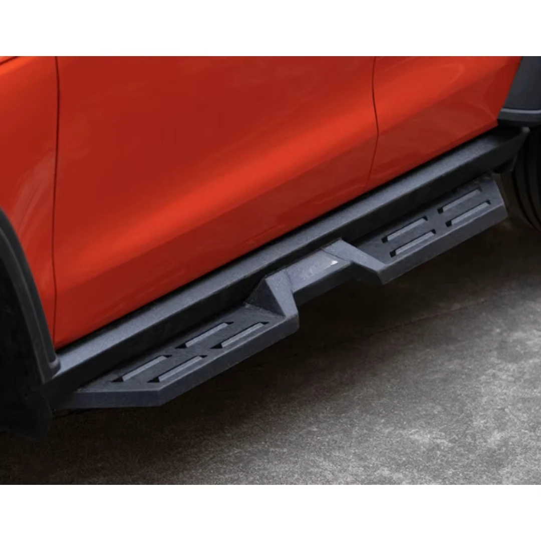 

Прямое предложение с фабрики, боковая правая левая педаль, Nerf Bar, автоматическая педаль подножки для 300