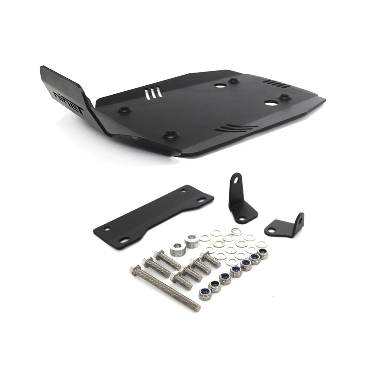 

Motorcycle Engine Protector Cover Chassis Under Guard Skid Plate Base Belly Pan for BMW R NINE T R NineT R9T