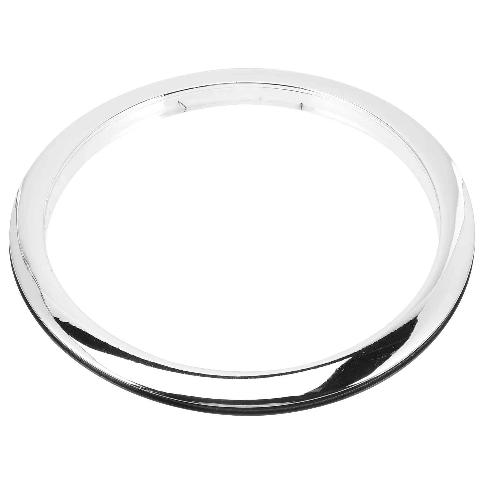 Drum Split Ring Dampener Head Dampening Skin Opener for Drums Replace Hole Protective