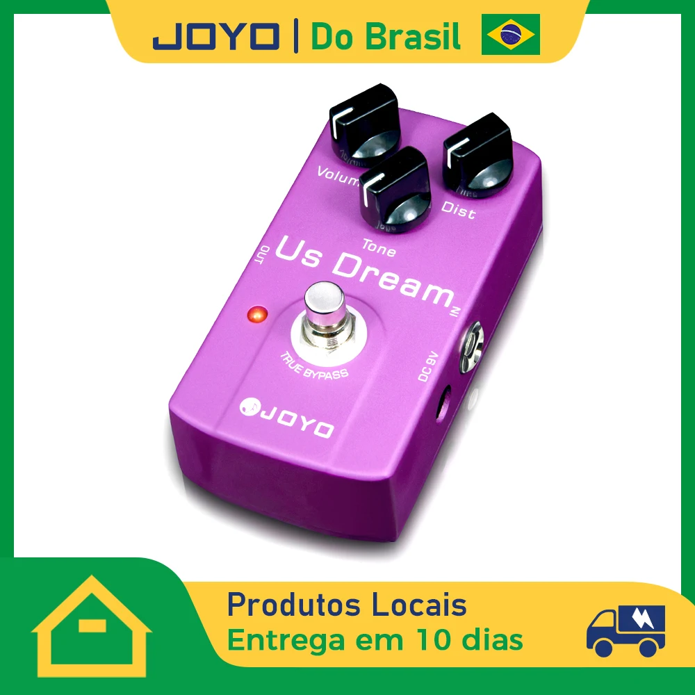joyo-jf-34-us-dream-distortion-guitar-pedal-high-gain-tube-amp-pedal-true-bypass-aluminum-chassis-for-transparent-tone