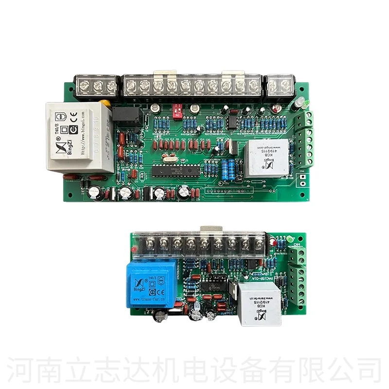 PAC15P Single-phase Thyristor Control Board Trigger