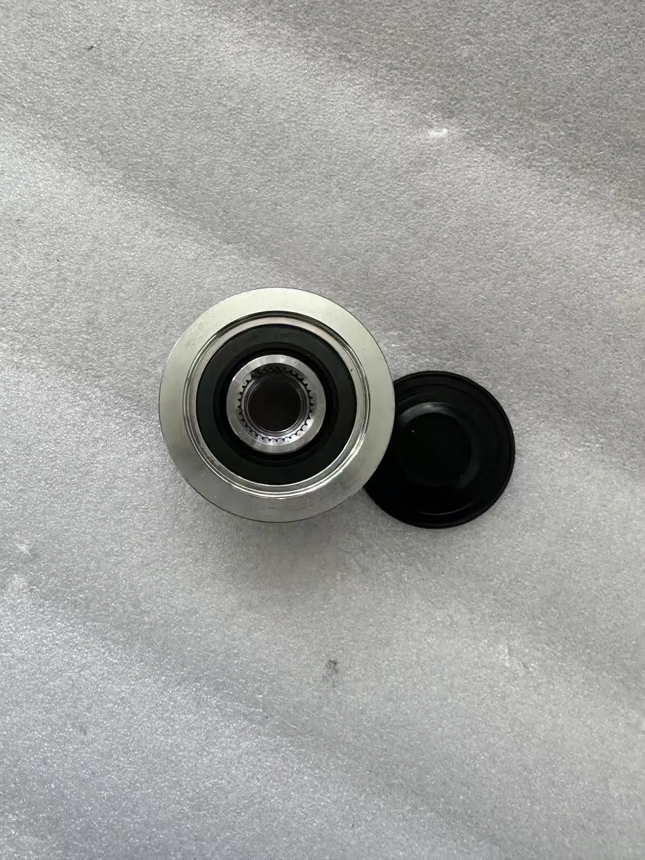 Alternator Clutch P…