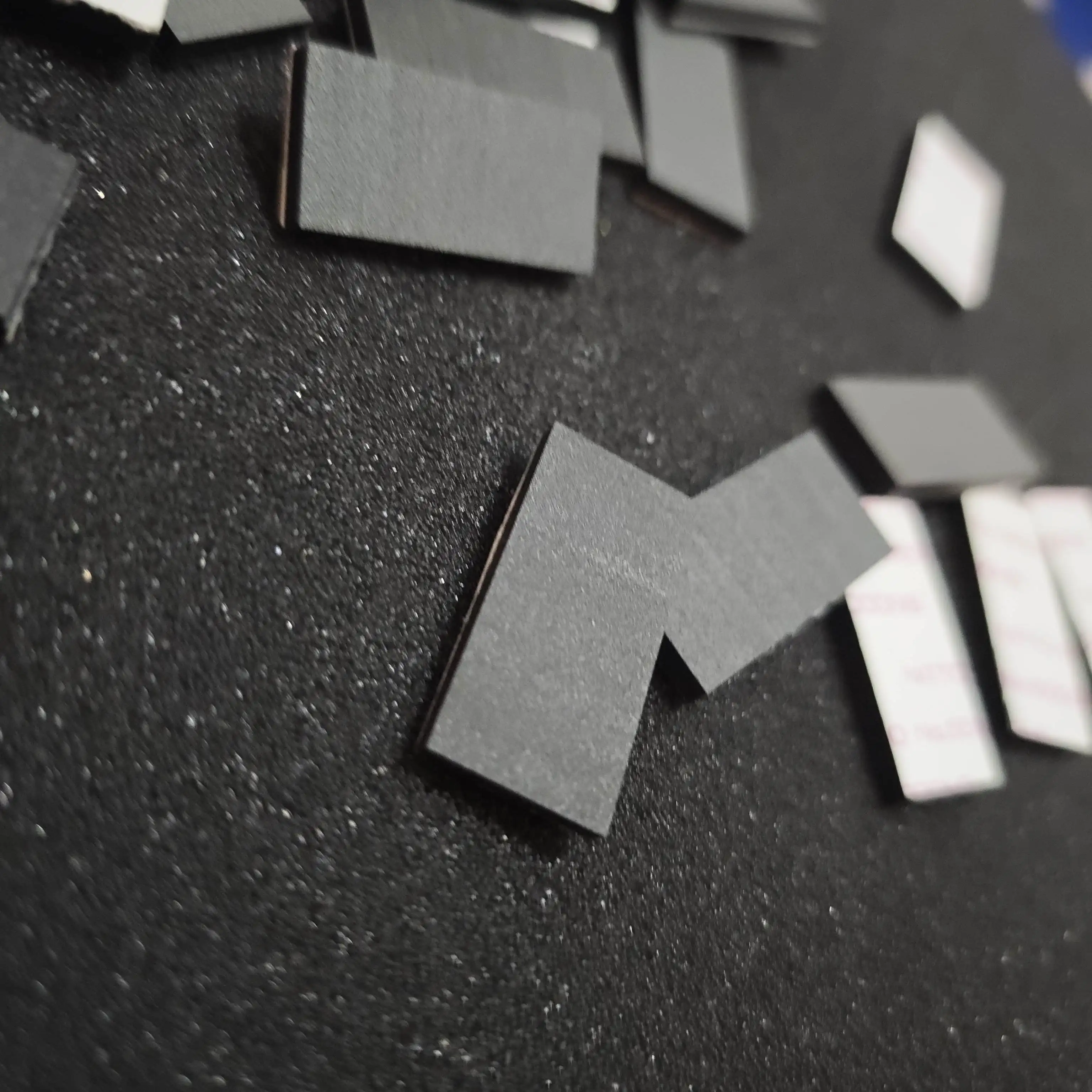 

3Pieces Long life 1000,000 Yield Stripper Pad Stripper Sheet 019-11834 For Riso ES EV RV RZ RN RP GR FR MZ MV