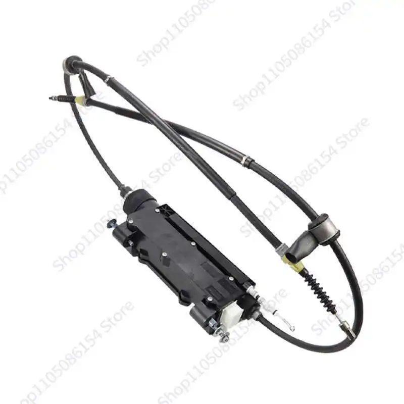 470212 9672984680 Suitable for Peugeot 3008 508 electronic handbrake motor