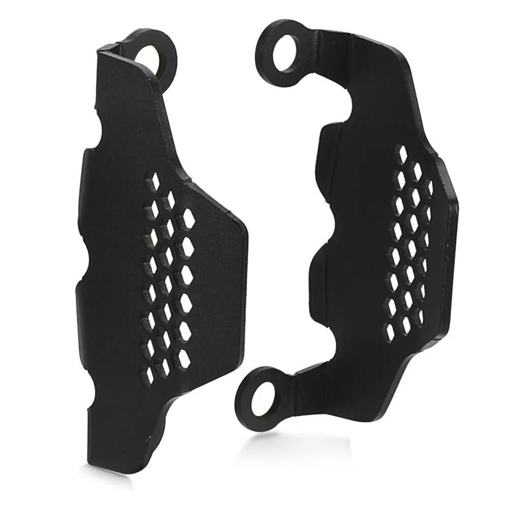 FOR 790 890 990 Duke 1390 1290 Super Duke RR R Evo 2013-2025 Motorcycle Accessories Front Brake Caliper Guard Protective Cover