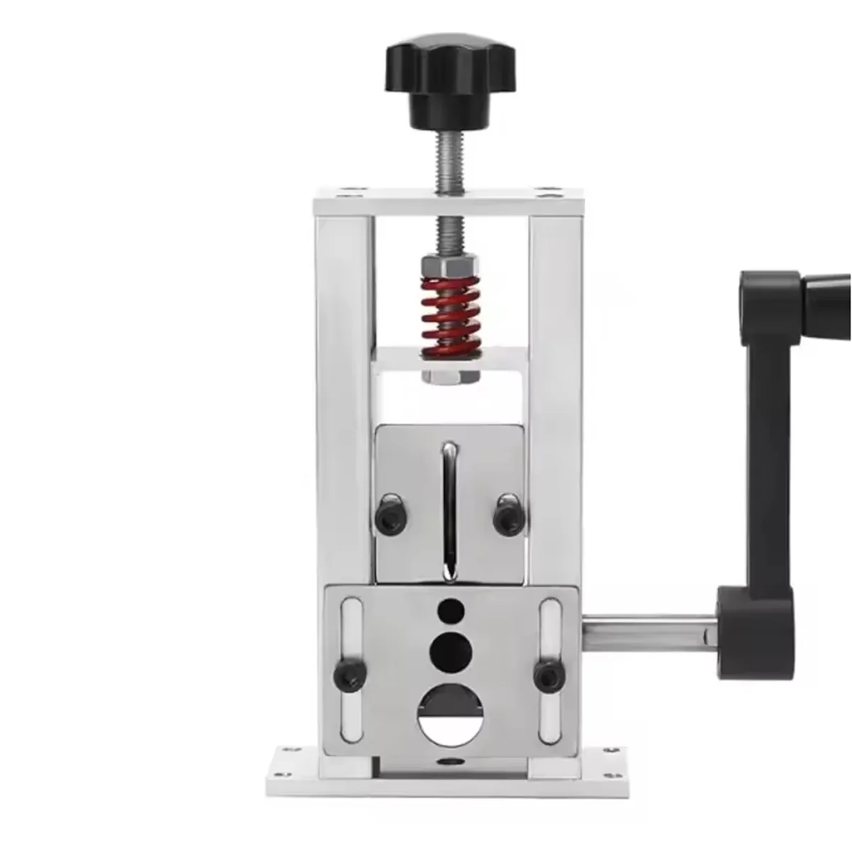 

Ручной инструмент для зачистки проводов BAAQ, инструмент для зачистки проводов, автоматическая регулировка, 1-21 мм, сверло для проволоки, инструмент для зачистки проводов с питанием от кабеля