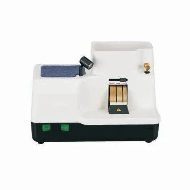 Hand Lens Edger Optical Instrument with  Hand Lens Edger