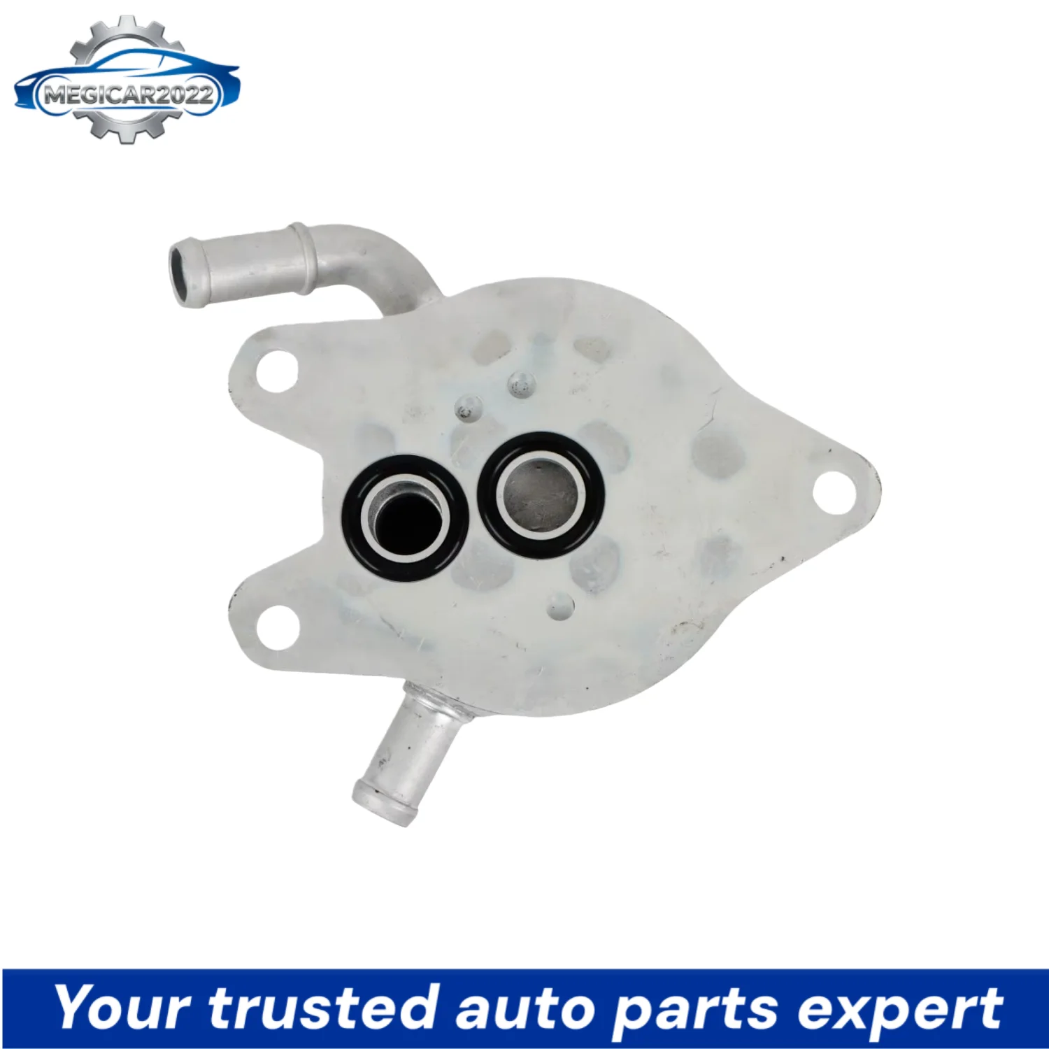 Transmission Oil-Fluid Cooler 19430-RCA-A51 19430RCAA51 For 2003-2007 Honda Accord Acura TL