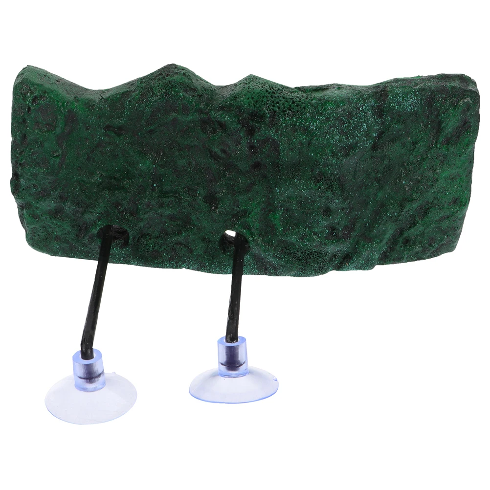 

Turtle Basking Platform Floating Habitat Shelter for Aquarium Fish Tank Reptile Terrarium Accessories Long lasting