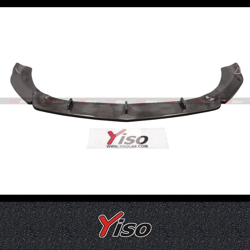 

Suitable for W177 Mercedes-Benz New A-Class A35 MAXTON CARBON FIBER Modified encirclement MAXTON Front Lip