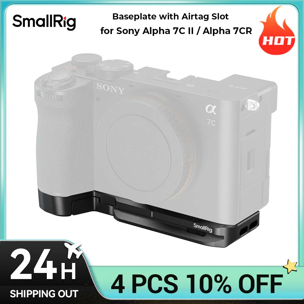Smallrig A7C Ii Mou…