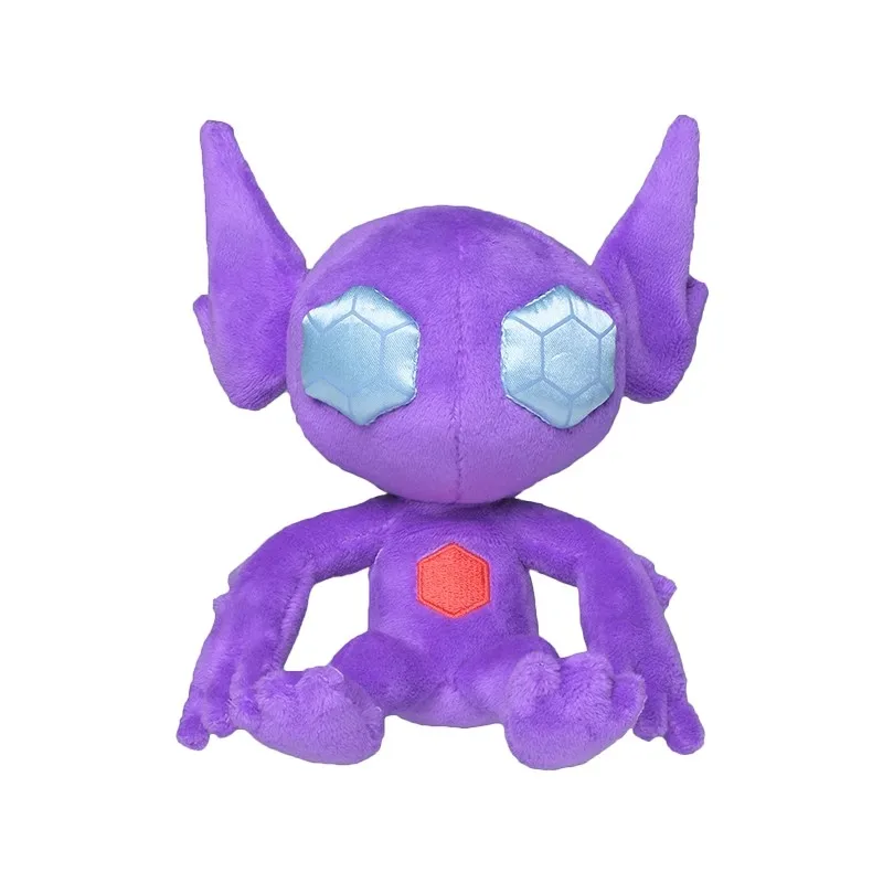 Hi-Q Pokemon Fit Sableye Plush Toy Stuffed Doll