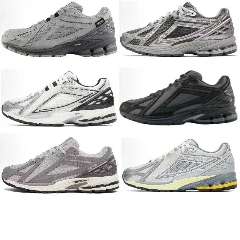 Chaussures de sport classiques basses polyvalentes, confortables et durables pour hommes et femmes, collection mode 2026