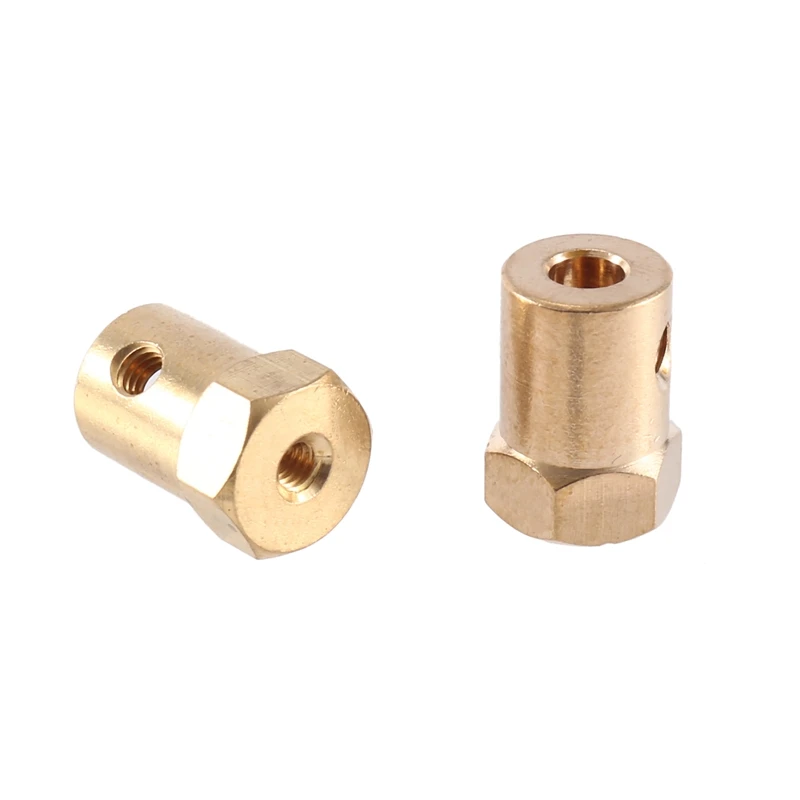 Yls-10Pcs Hexagonal…