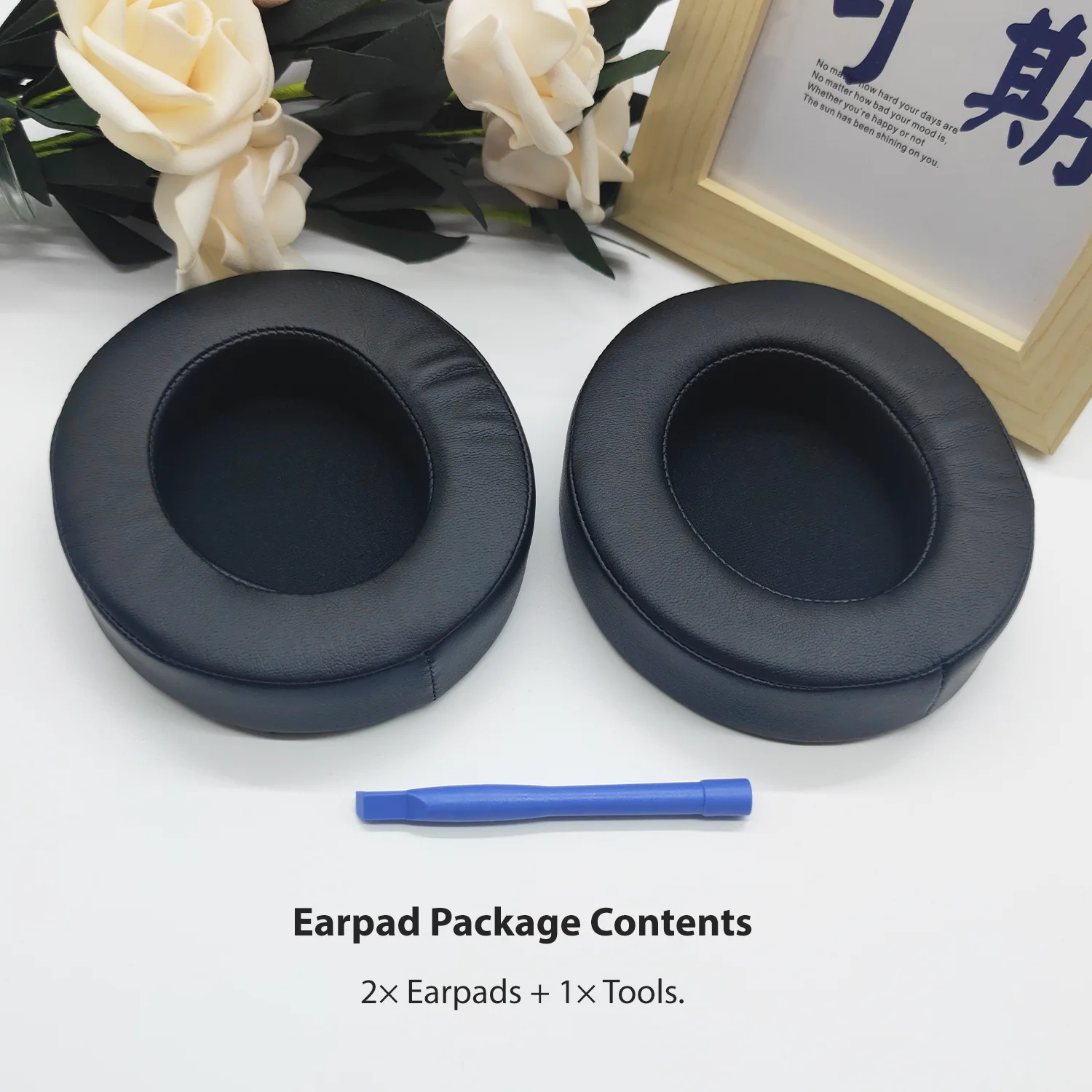 2 шт., игровые амбушюры для Razer Kraken Pro 7,1 V2