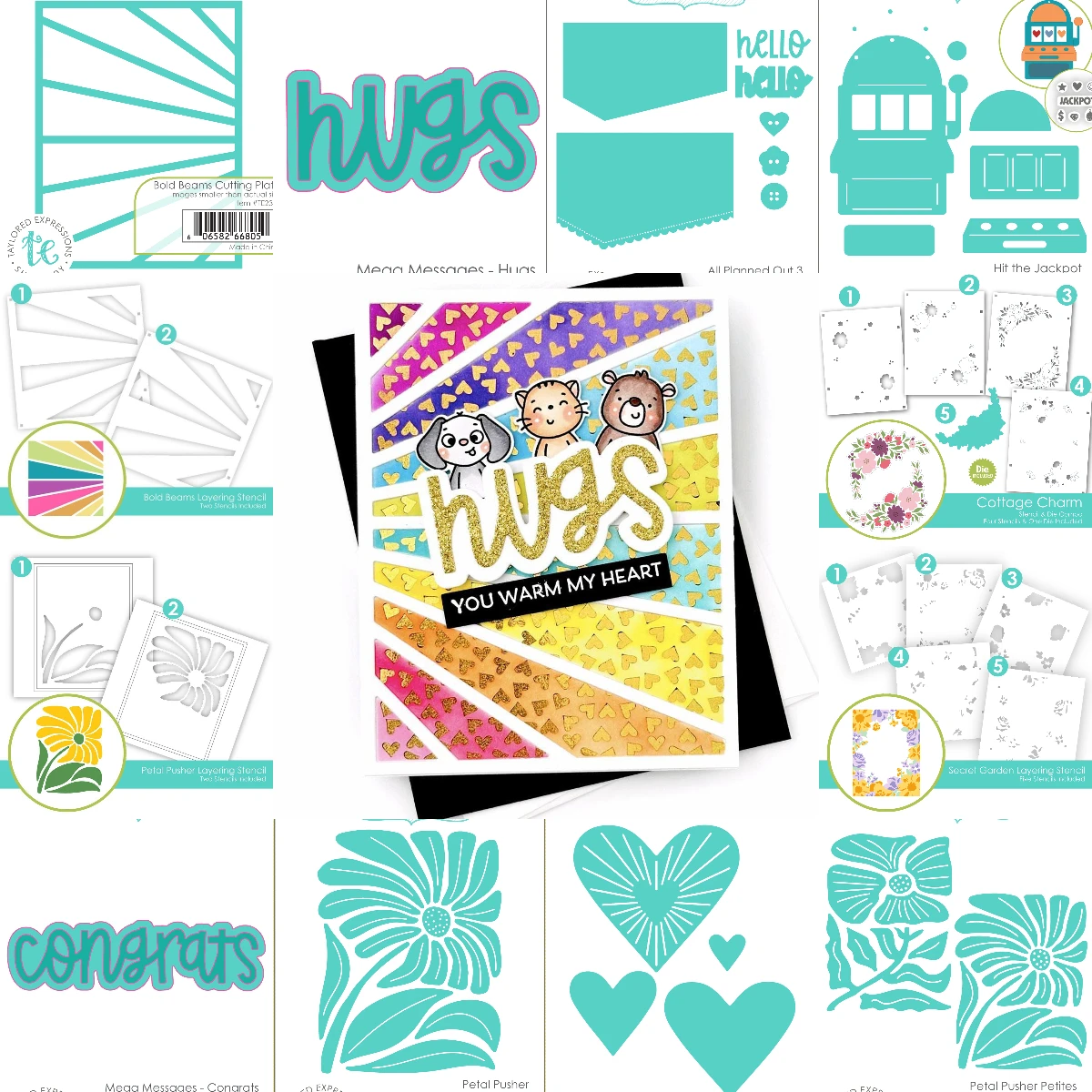 

Cottage Charm 2025 NEW Cutting Dies Scrapbook Diary Decoration Stencil Embossing Template DIY Greeting Card Handmade