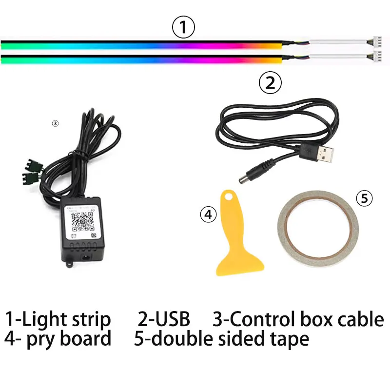symphony USB
