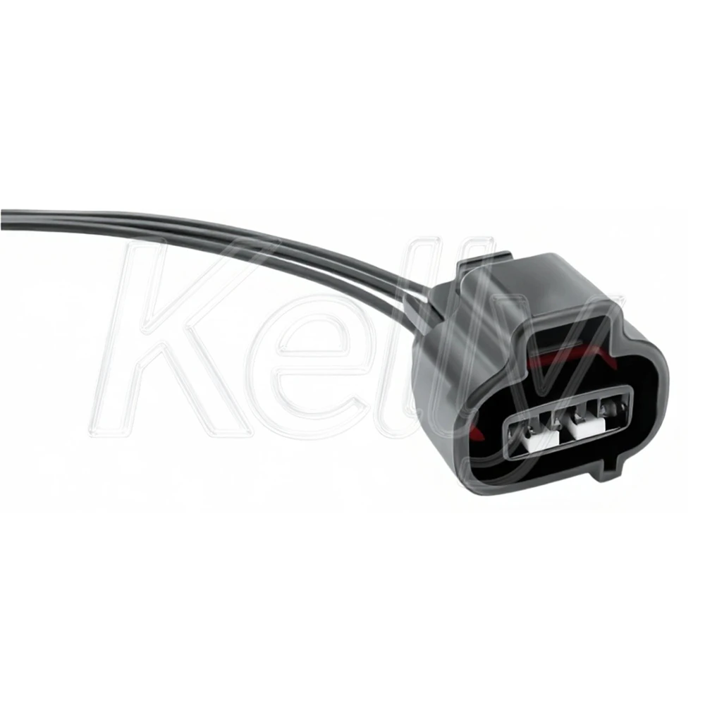 3P AC Montage Auto-Geschwindigkeitssensor-Buchse für Toyota 1JZ-GTE 2JZ-GTE R152 W58 V160 VSS-Stecker 6248-5316 6248-5317 – Detail 6