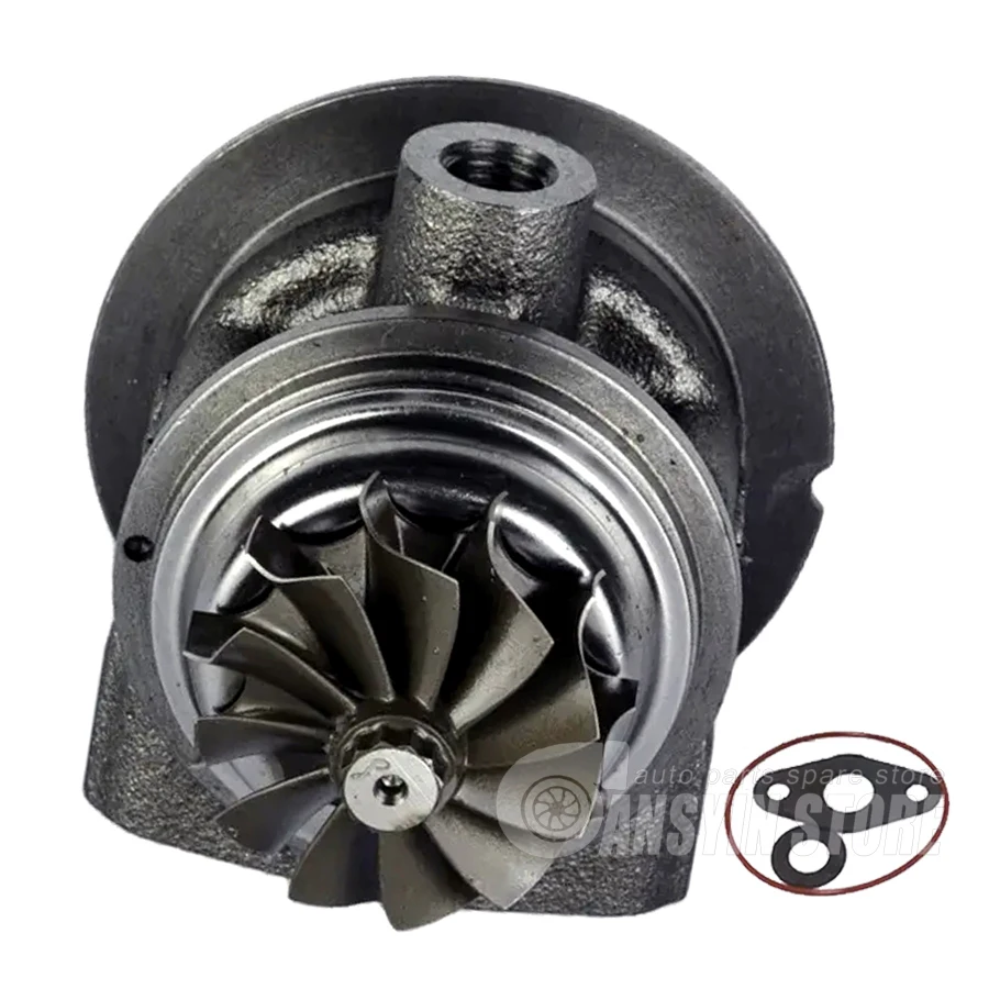 Turbo Cartridge TD03 For Hyundai Grand Starex H-1 2.5L D4CB Euro 5 2007- 28231-4A750 28231-4A750 49590-45607 49131-03600