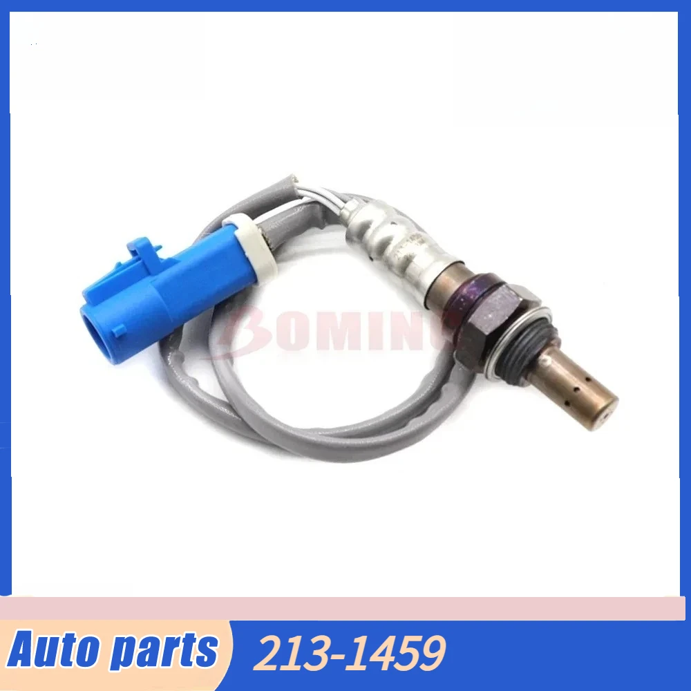 Sensor de Oxígeno Lambda O2 213-1459 para MERCURY COUGAR GRAND MARQUIS MARAUDER MILAN MONTEGO MOUNTAINEER MYSTIQUE SABLE