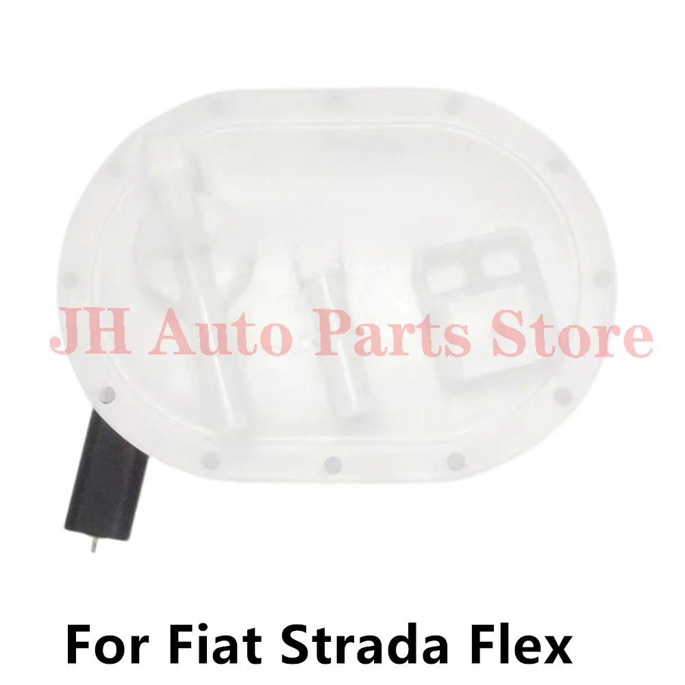 JH 51880114 Fuel Pump Module Assembly For Fiat Strada Flex