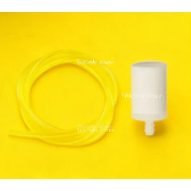 

Suitable for 51 55 WT-170-1 WT-170 carburetor oil filter pipe air filter