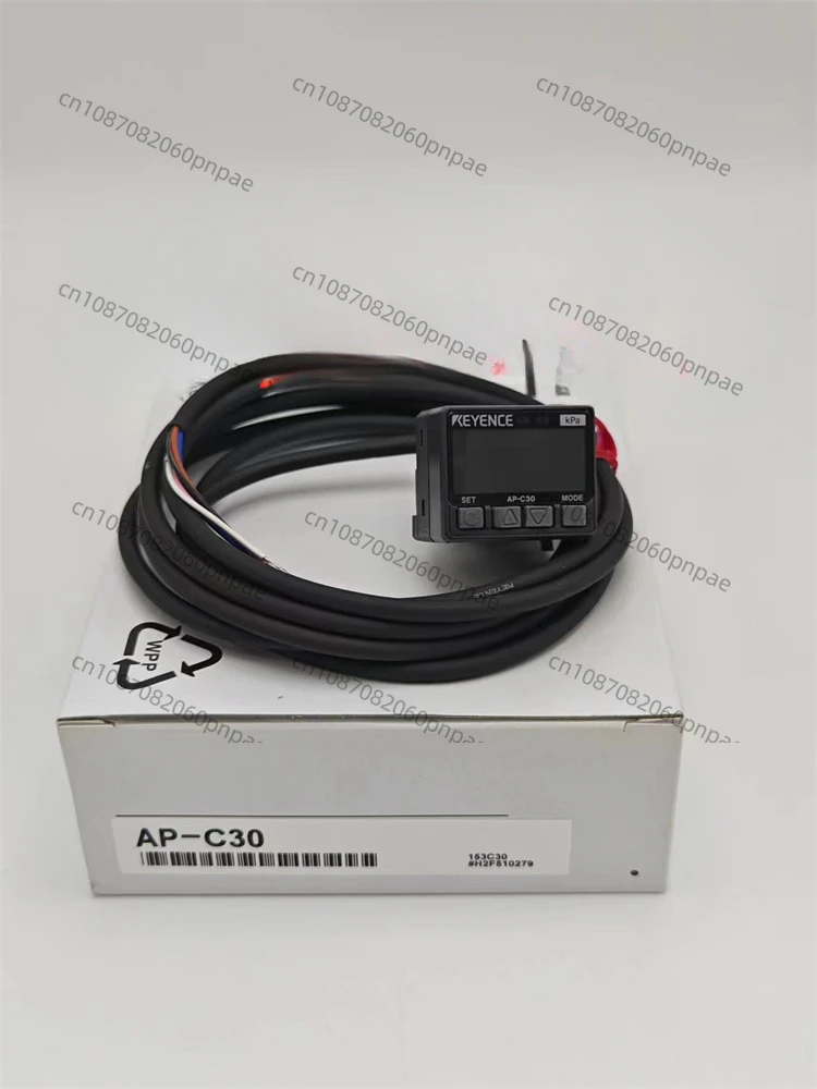 AP-C30 Original 31 33, adaptable para sensor de presión KEYENCE, disponible