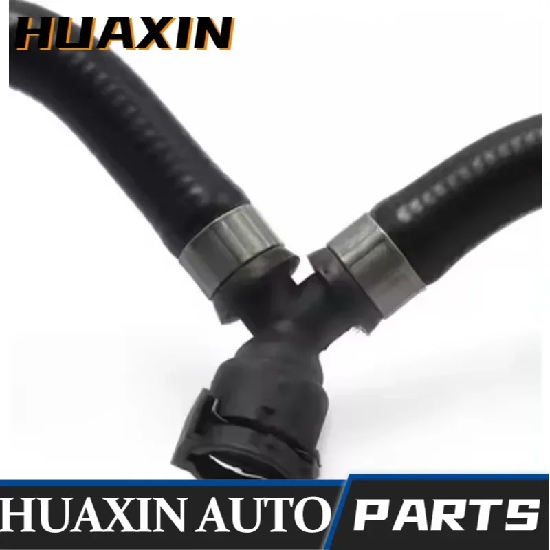 

Car Parts Cooling Engine ExpansionTank-reservoir Hose Auxiliary Kettle Water Pipe 17127647293 for BMW F20 F22 F21 F30 F32 F36