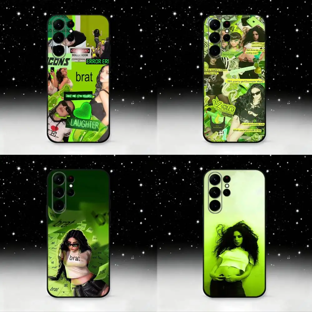 C-Charli X-XCX B-BR… - image