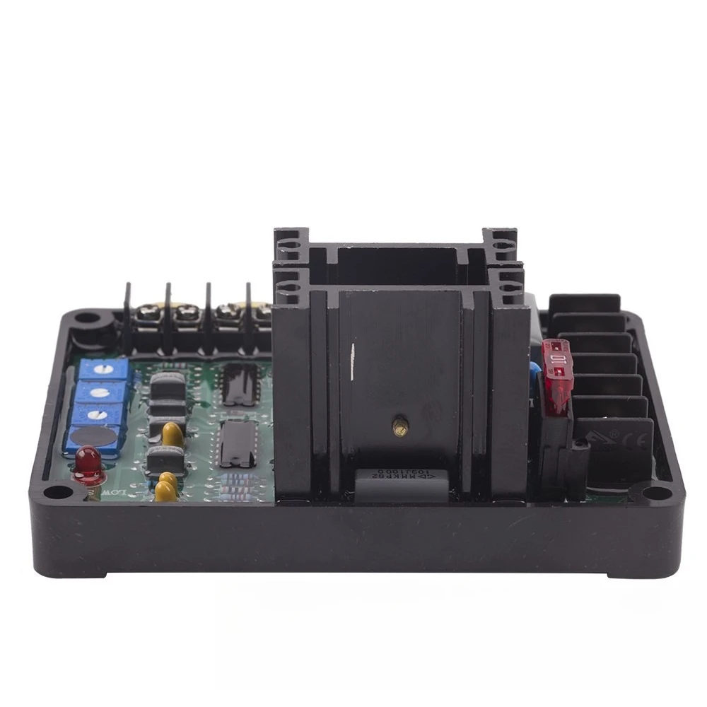 

Diesel Generator Accessory Regulator GB13A CJF-13A