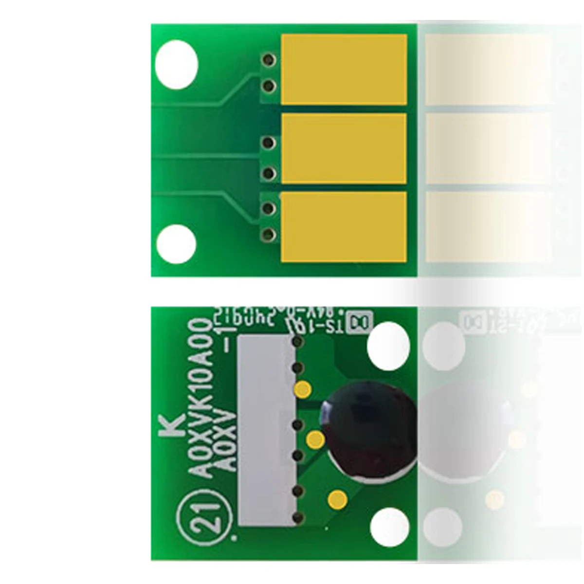 

Image Imaging Unit Drum Chip for Olivetti D-Color B 0852-M B 0853-M B0852-Y B0853-Y B-0852-Y B-0853-Y B 0852-Y B 0853-YB0852 K