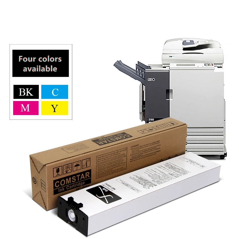 For Ideal Riso S-7250 Ink Cartridge For Comcolor FW1230 2230 5230 5231 Printer Ink Cartridge FW5000 S-7253 Ink Bag